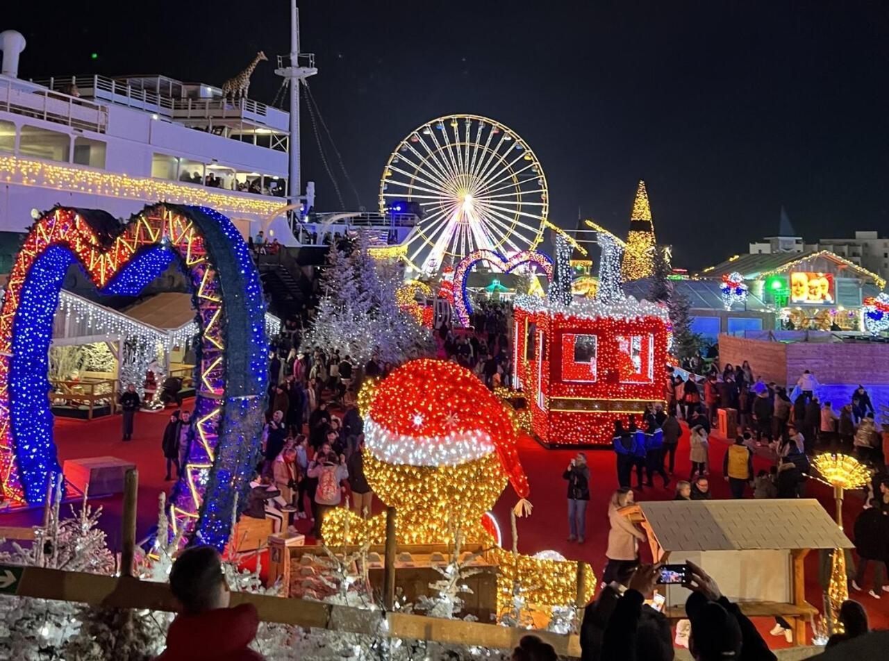 Studio Cosy A 300M De La Mer, Face Aux Festivals, Derriere La Night Life Le Barcarès Dış mekan fotoğraf